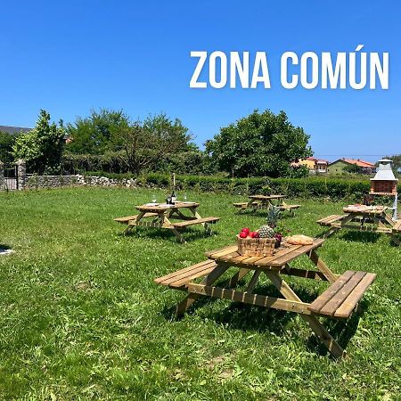 Costa Santander. Apartamento Con Jardin Εξωτερικό φωτογραφία