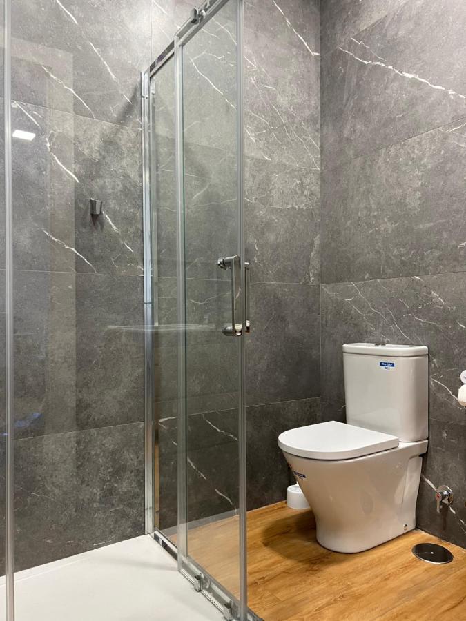 Costa Santander. Apartamento Con Jardin Εξωτερικό φωτογραφία
