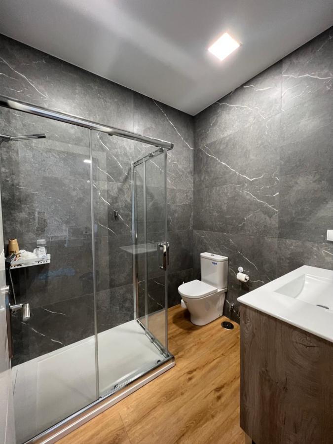 Costa Santander. Apartamento Con Jardin Εξωτερικό φωτογραφία