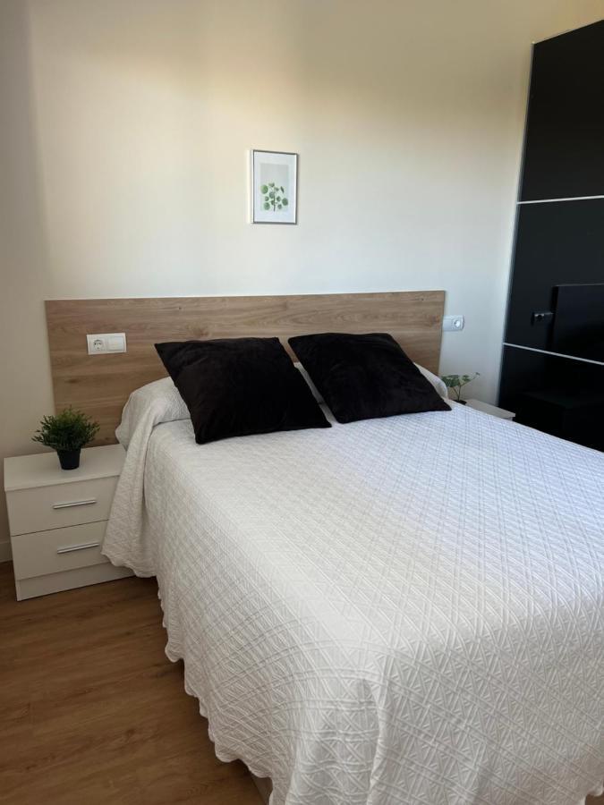 Costa Santander. Apartamento Con Jardin Εξωτερικό φωτογραφία