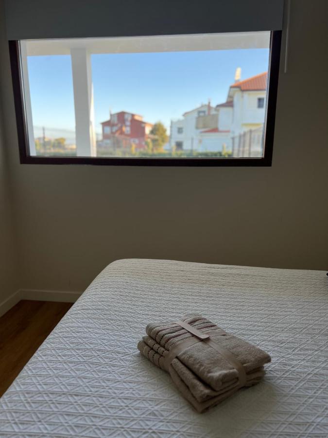 Costa Santander. Apartamento Con Jardin Εξωτερικό φωτογραφία