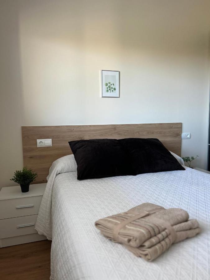 Costa Santander. Apartamento Con Jardin Εξωτερικό φωτογραφία