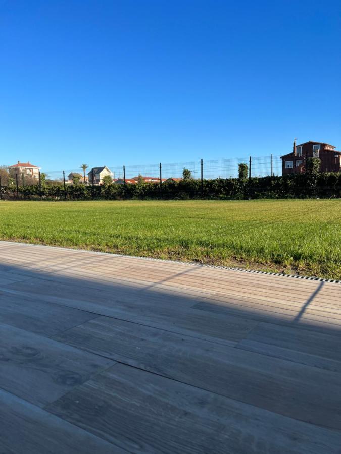 Costa Santander. Apartamento Con Jardin Εξωτερικό φωτογραφία