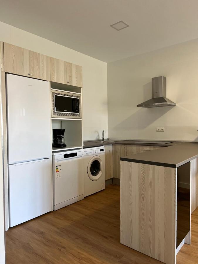Costa Santander. Apartamento Con Jardin Εξωτερικό φωτογραφία