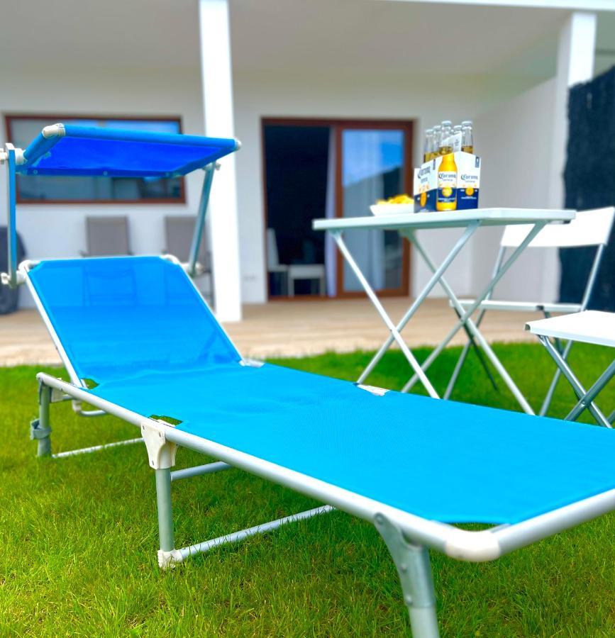 Costa Santander. Apartamento Con Jardin Εξωτερικό φωτογραφία